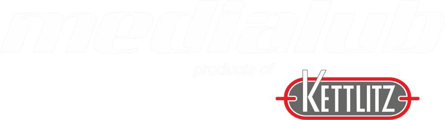 Team Medialub – products of KETTLITZ