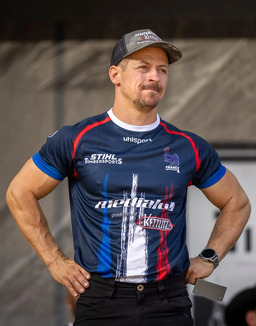 Alexandre Meurisse