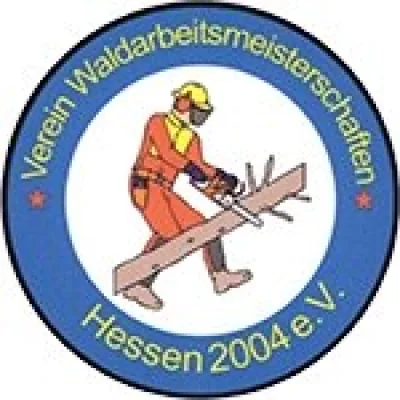 Waldarbeitsmeisterschaften Hessen 2004 e.V.